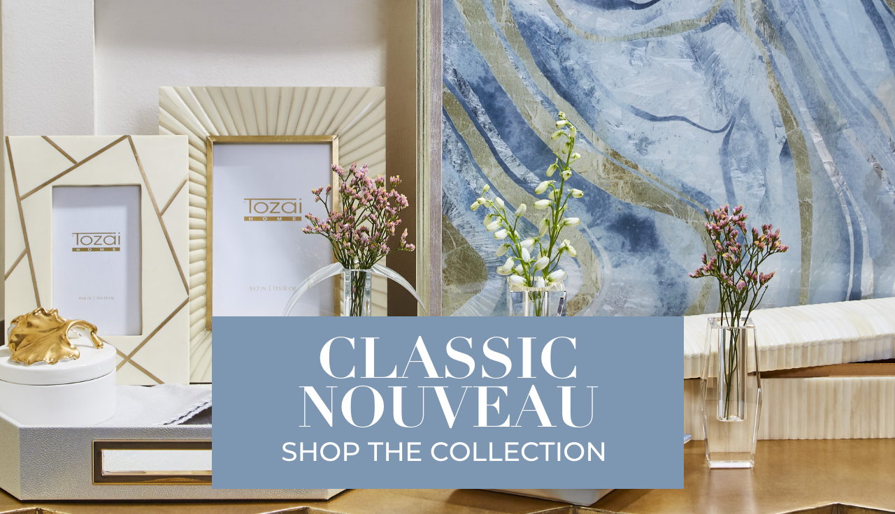 Shop Classic Nouveau