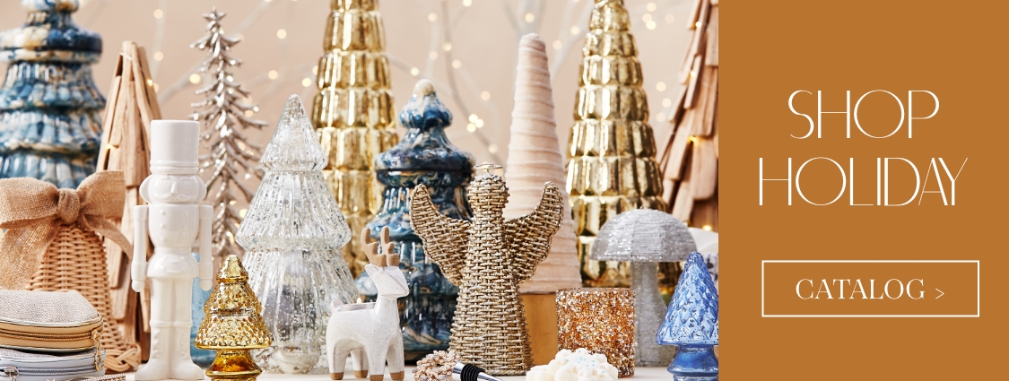 Shop Holiday