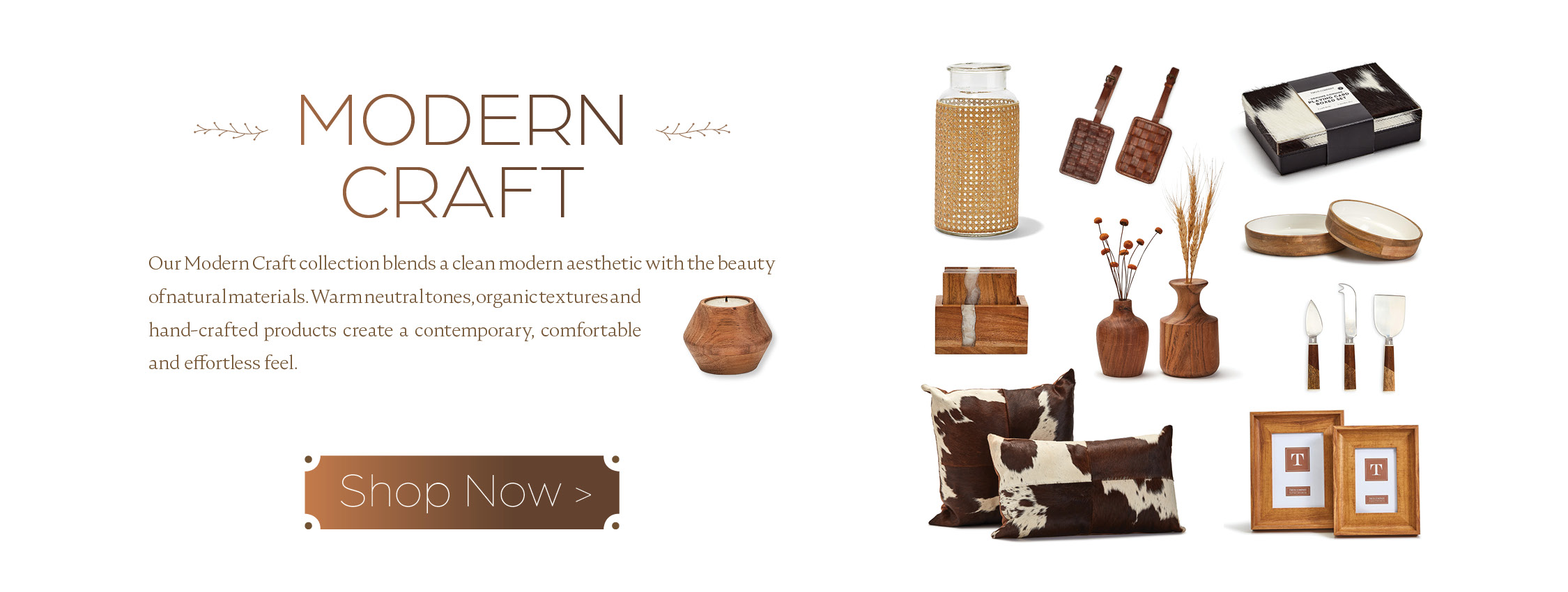 Modern Craft