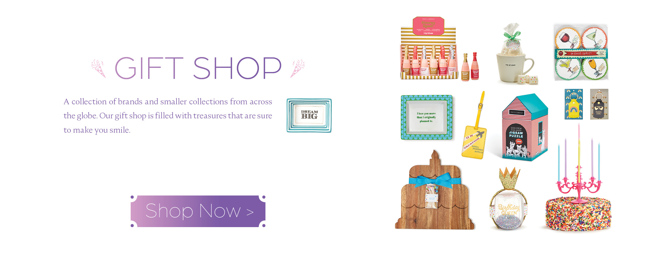 Gift Shop