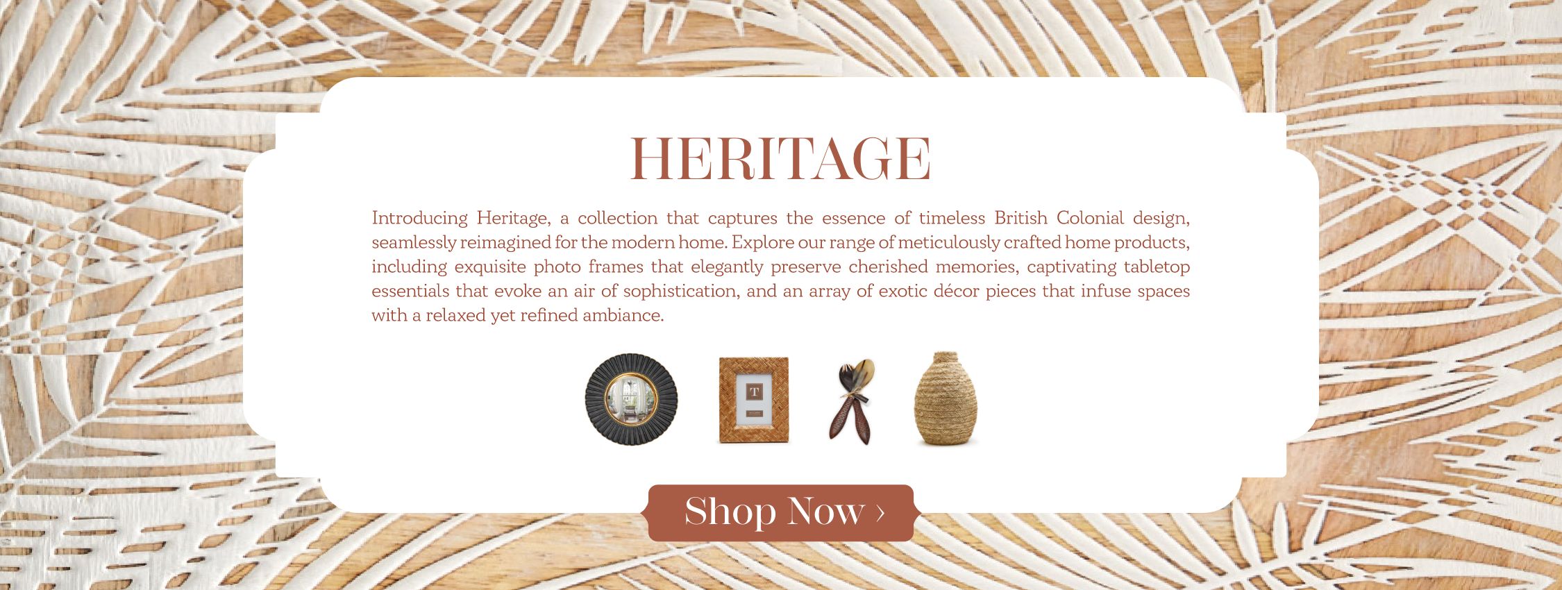 Heritage
