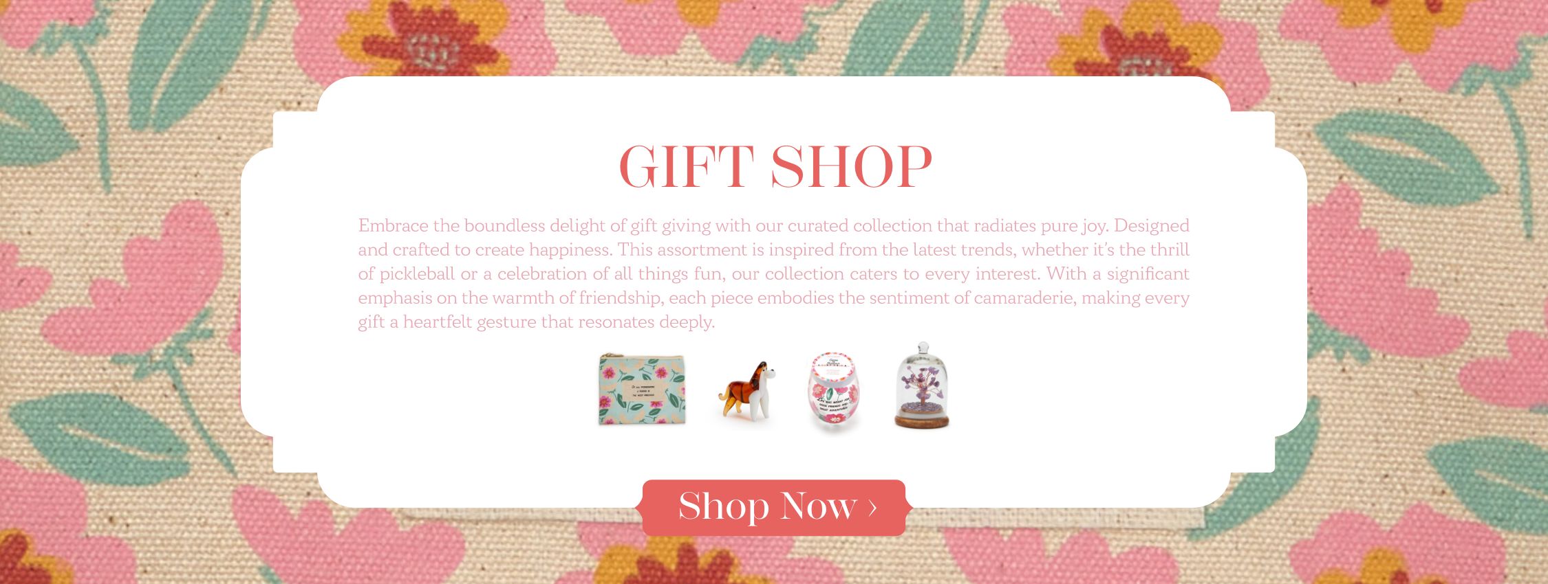 Gift Shop