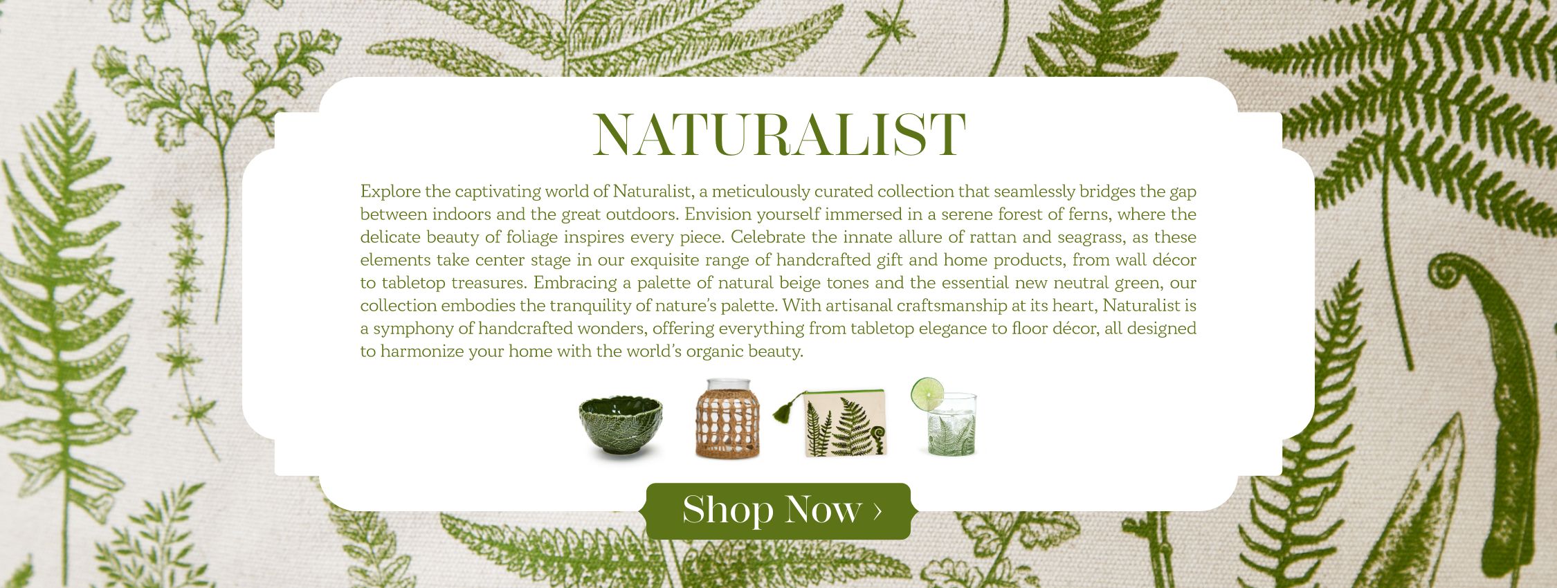 Naturalist